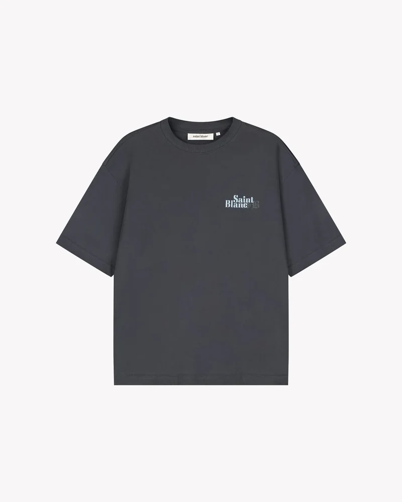 Saint Blanc T-SHIRT POWERED T-SHIRT ANTRA
