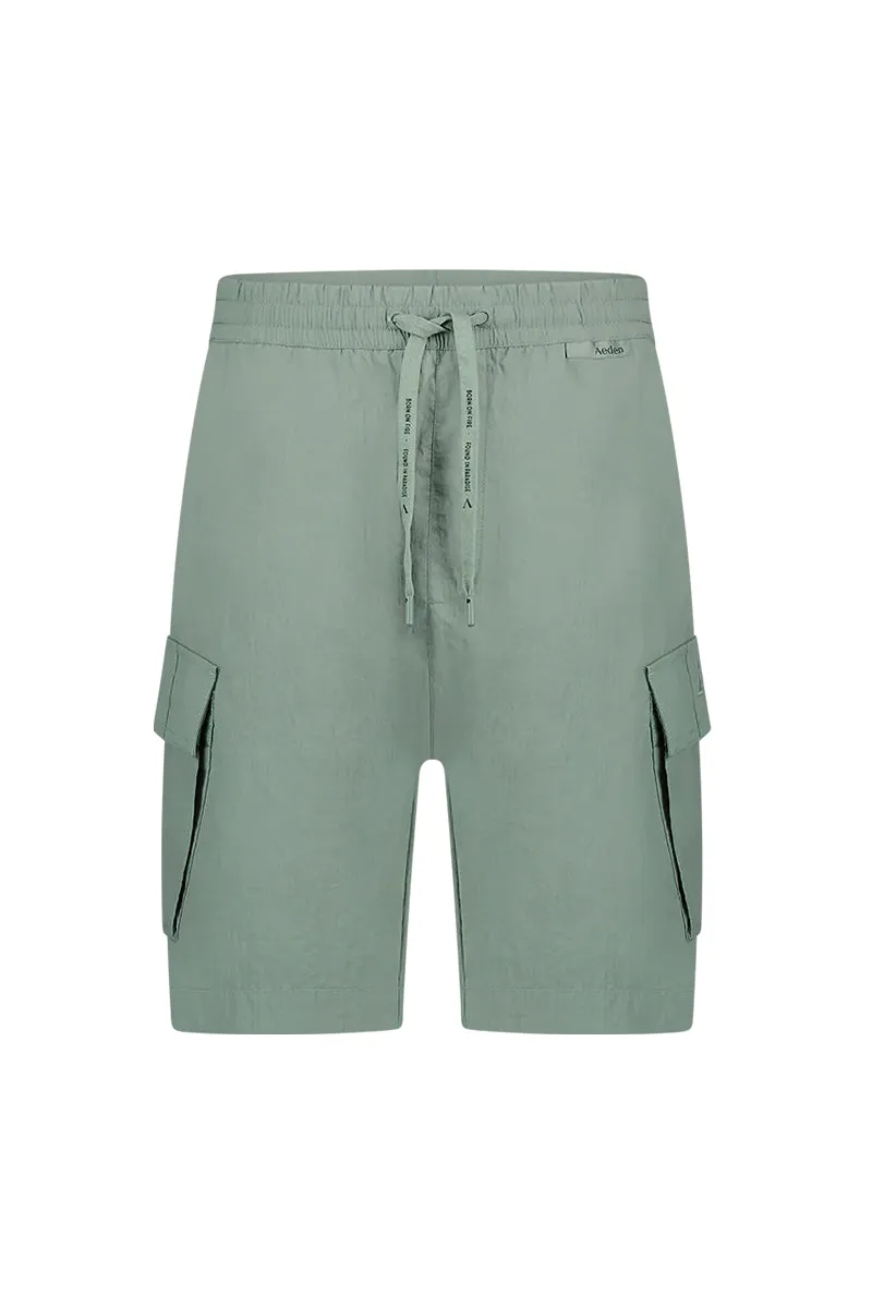 AEDEN SHORT BEAM L-GROEN