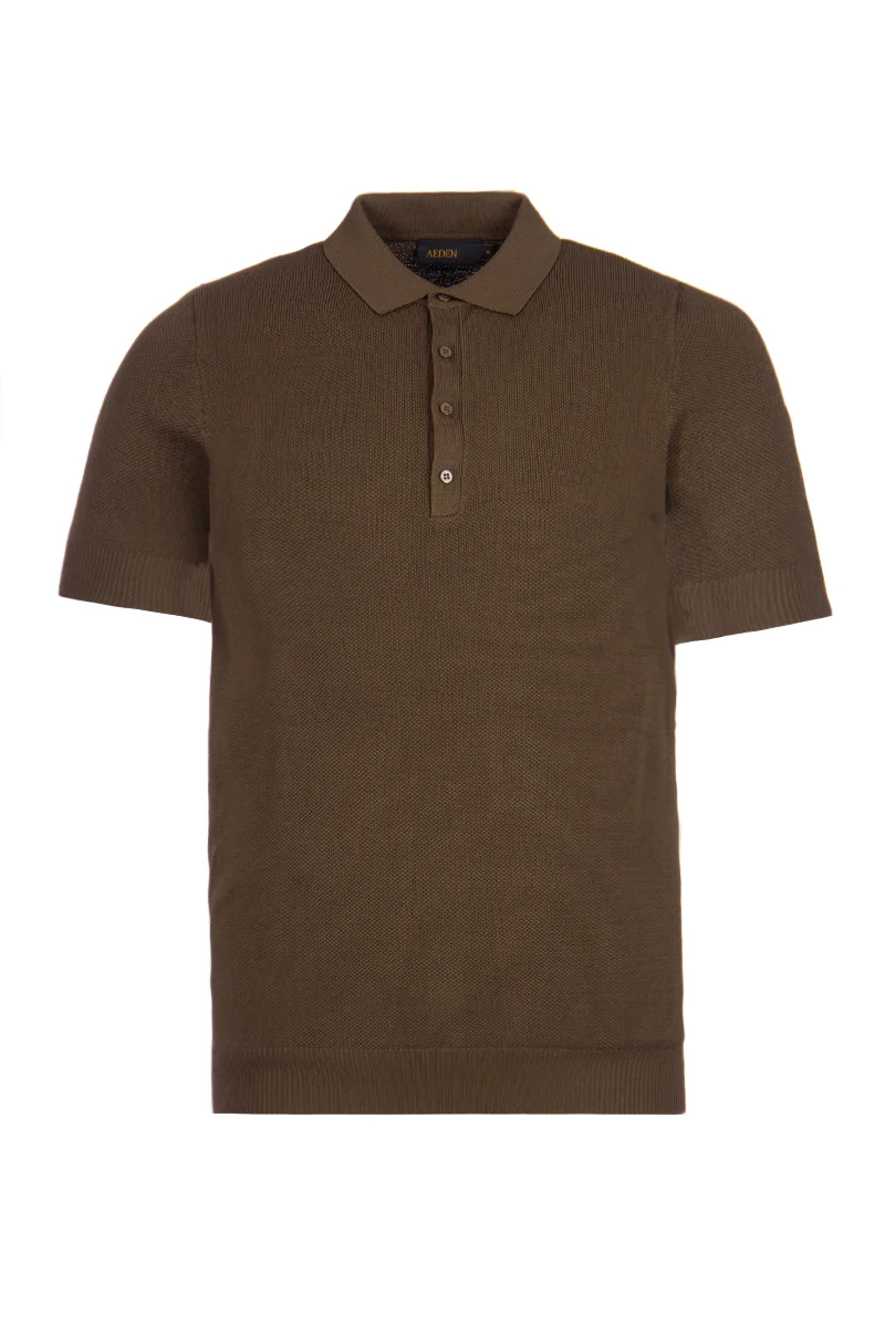 AEDEN POLO BRUCES BRUIN
