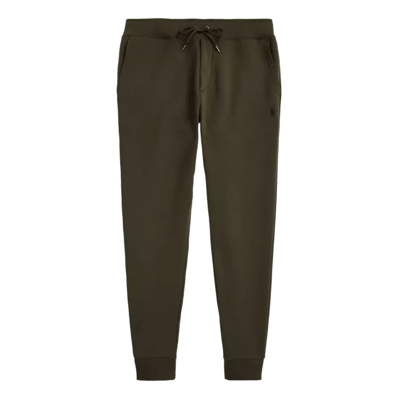 Polo Ralph Lauren Joggingbroek Olijf - Match Laren