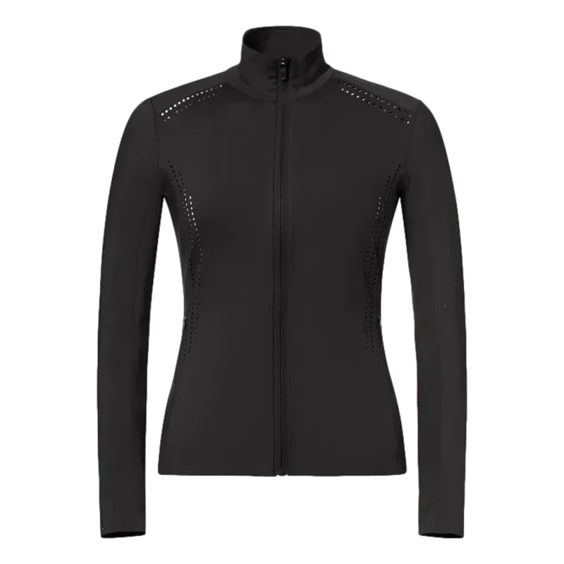 Goldbergh Sport Jack Veronique Zwart - Match Laren