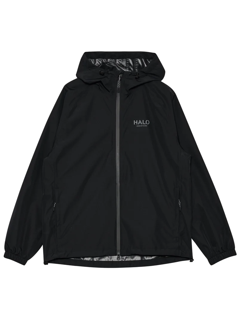 Halo - Rain Jacket 237674 - 2001 - Black