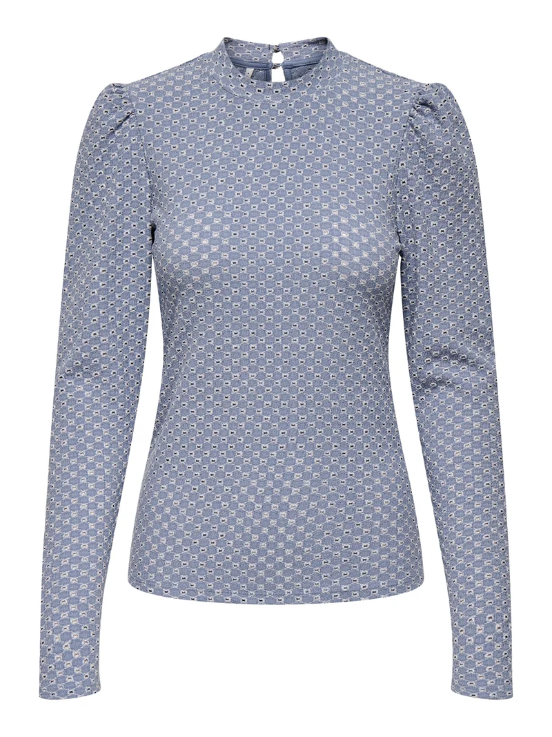 Only Dames Tops -Shirts GENNY Tempest
