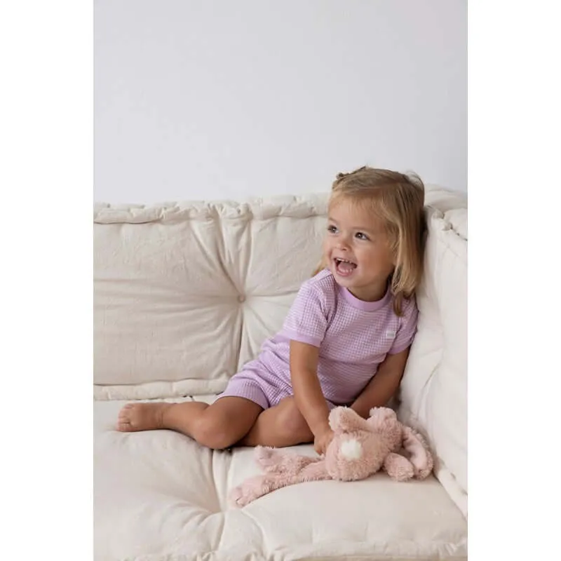 Feetje Shortama wafel, Summer Special, Lila