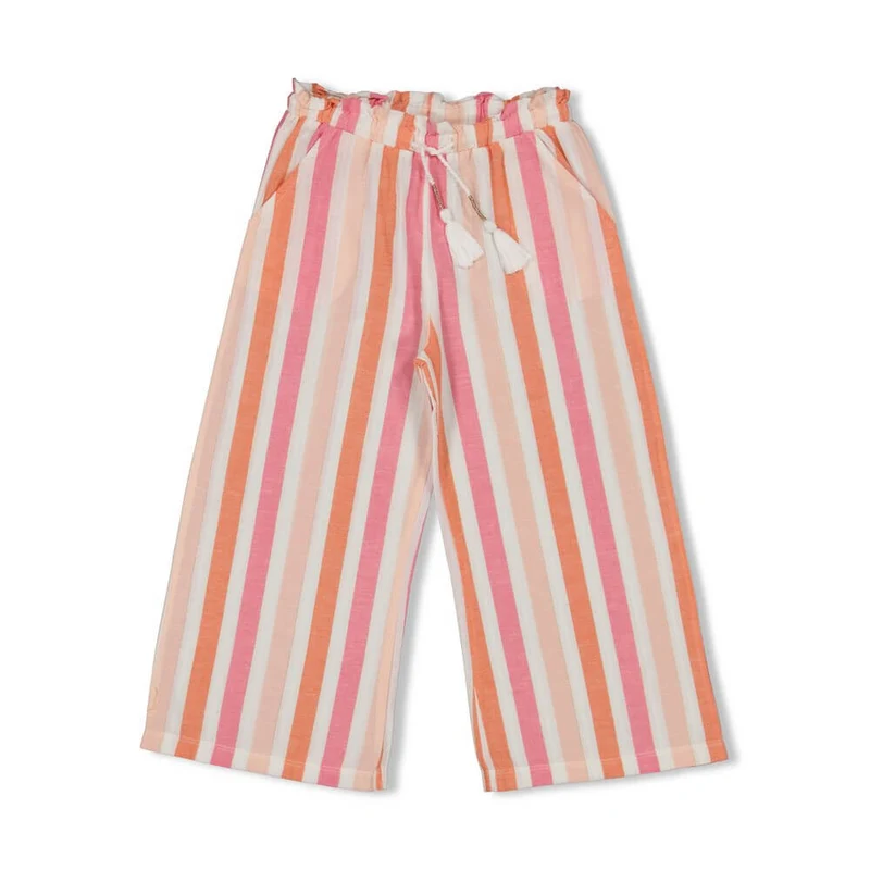 Jubel Culotte, Samba Shake, Roze