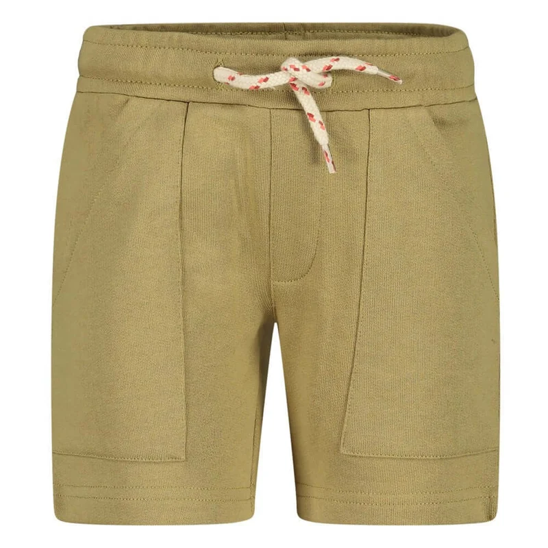 Sturdy Short Happy Rio, Groen