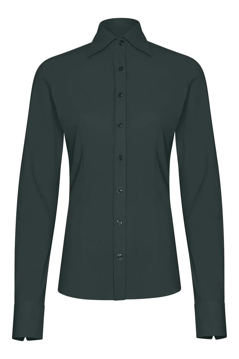 JapanTKY blouse Ayaka Closed