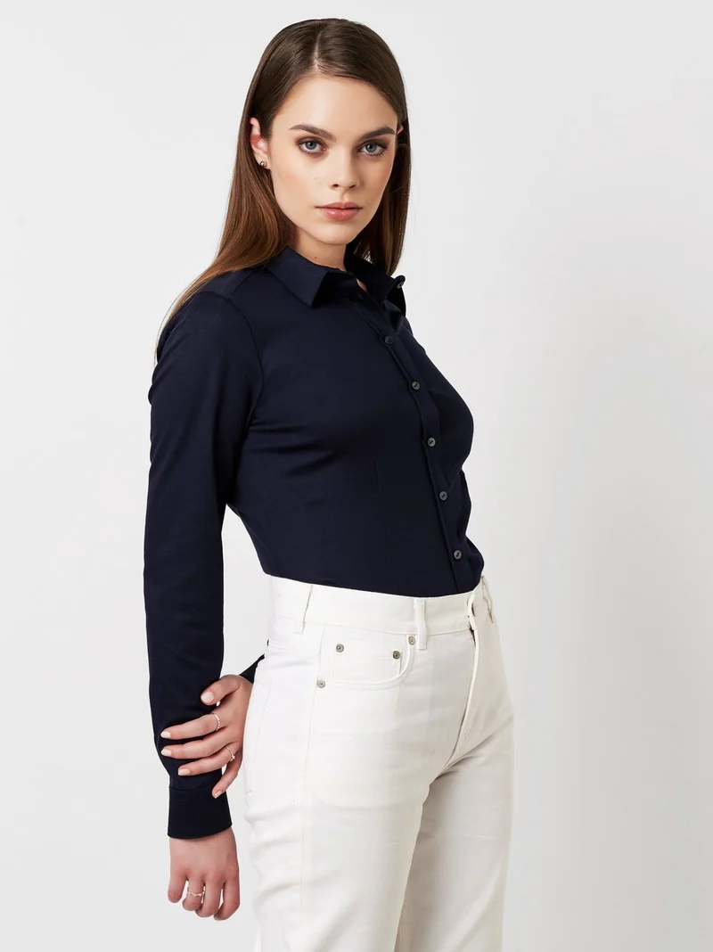 Desoto blouse 7-21058-2