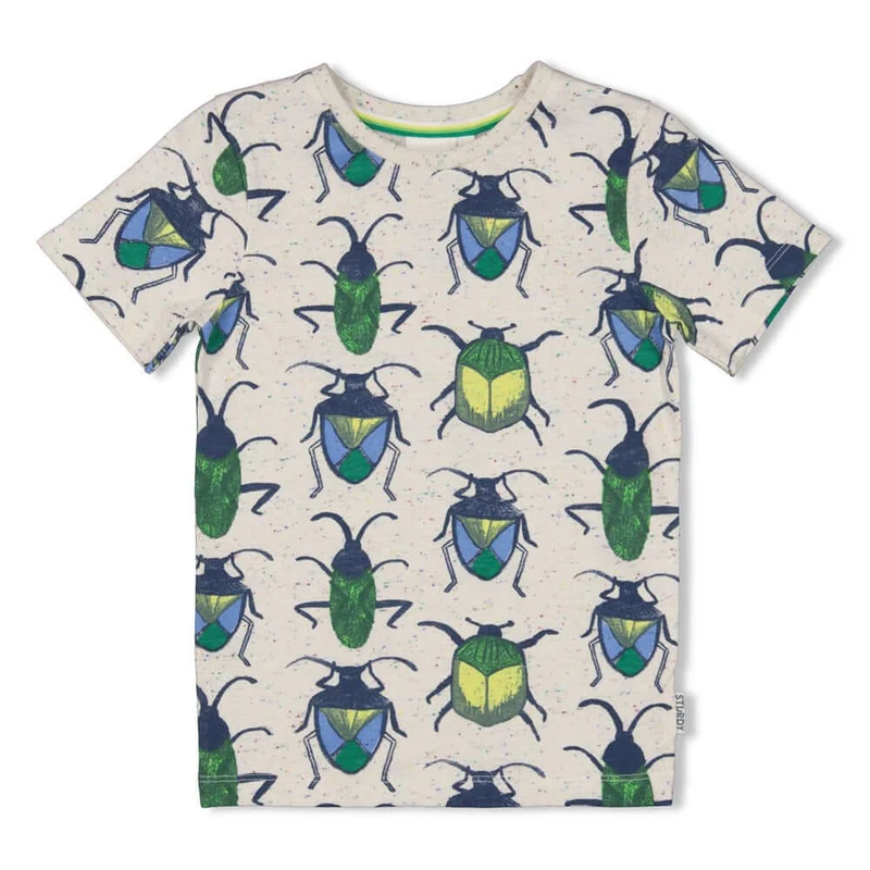 Sturdy T-shirt AOP, Explore More