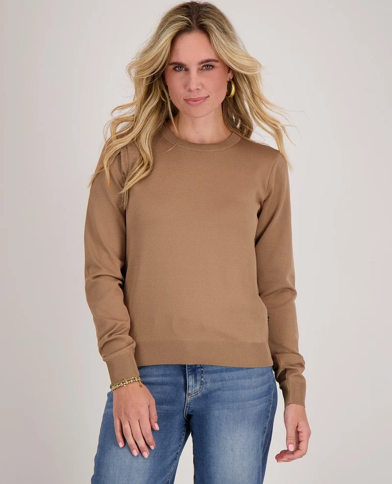 Top Esmay | Light Toffee