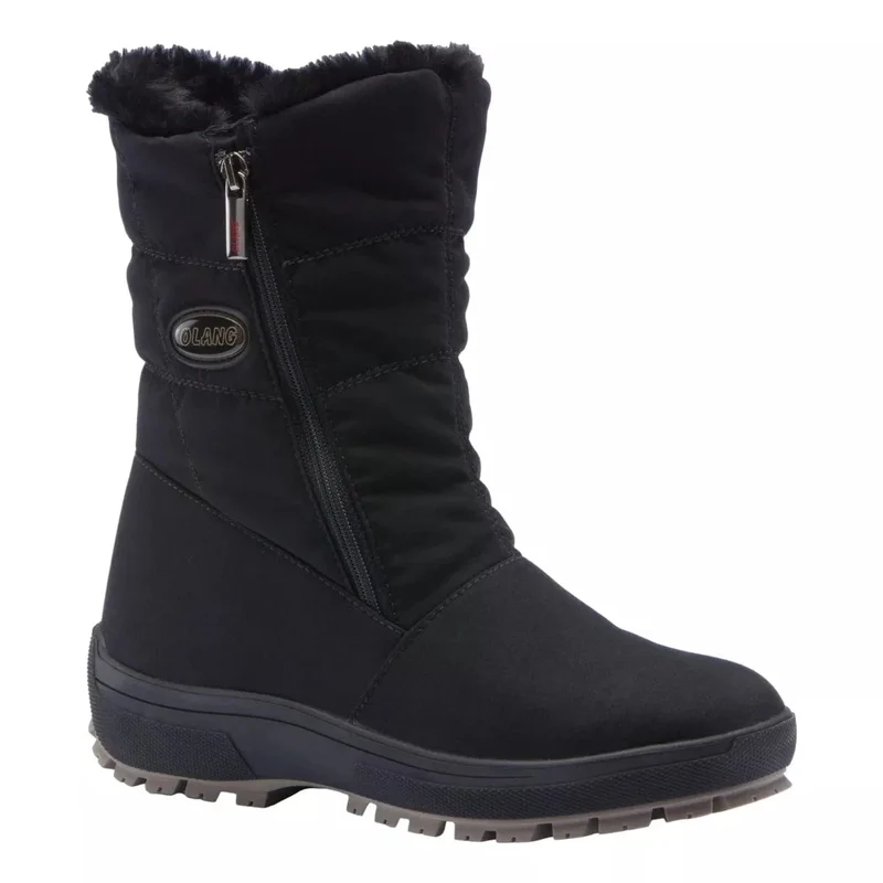 OLANG Grace Snowboot - Match Laren