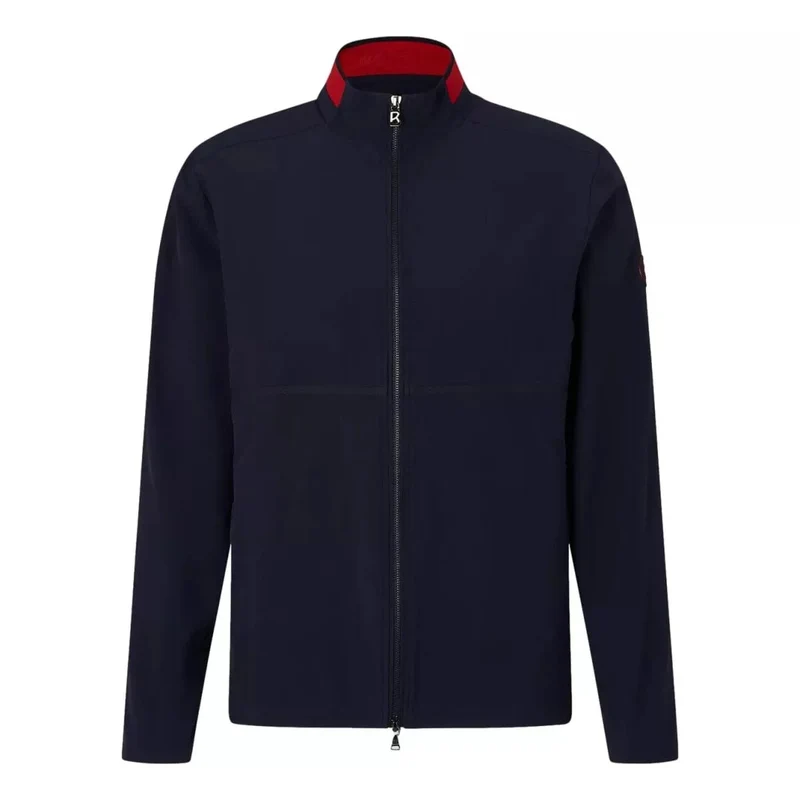 Bogner Vest Vedran Marine - Match Laren
