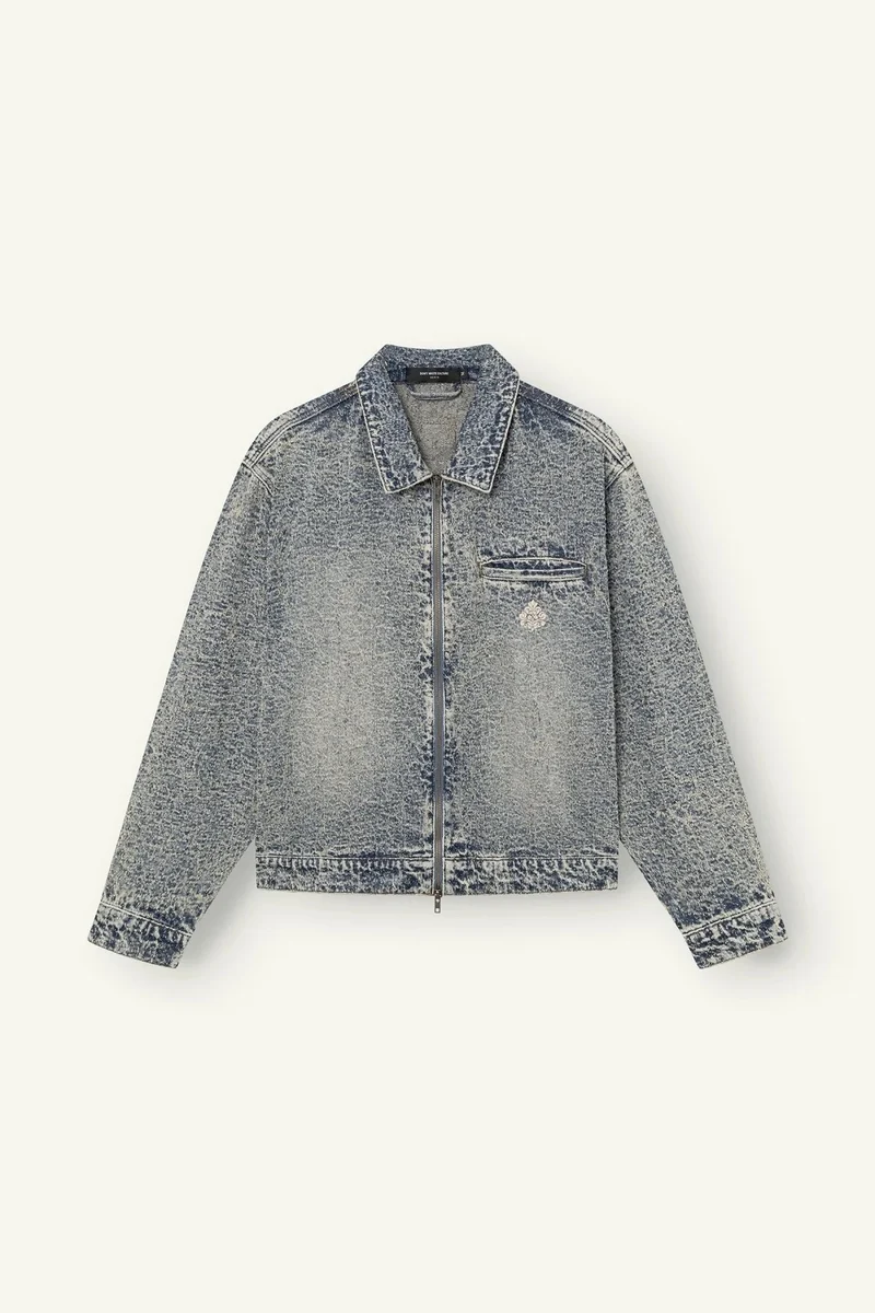 DONT WASTE CULTURE JAS QUERINE BLAUW