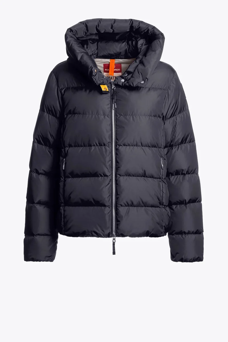 PARAJUMPERS JAS JINNY ZWART