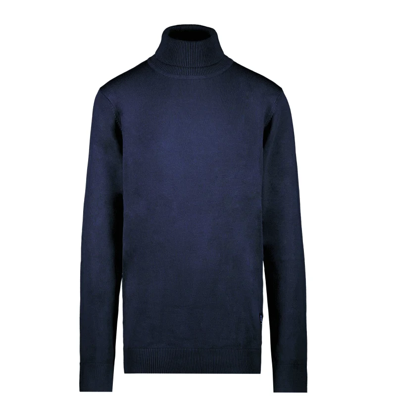 Cars Boys BYRREL Turtle Neck Blauw