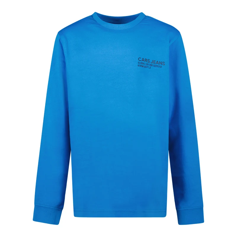 Cars Boys COMBROS Sweater Kobalt