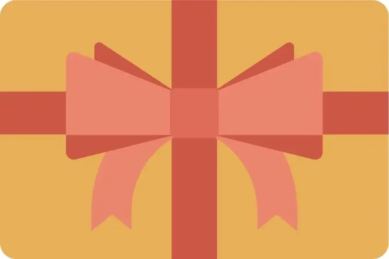 Fashion365 Cadeaubon
