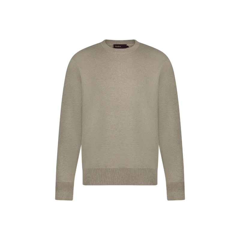 AEDEN TRUI ZAC BEIGE