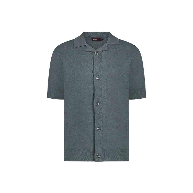 AEDEN TRUI ZAYDEN OV. BLAUW