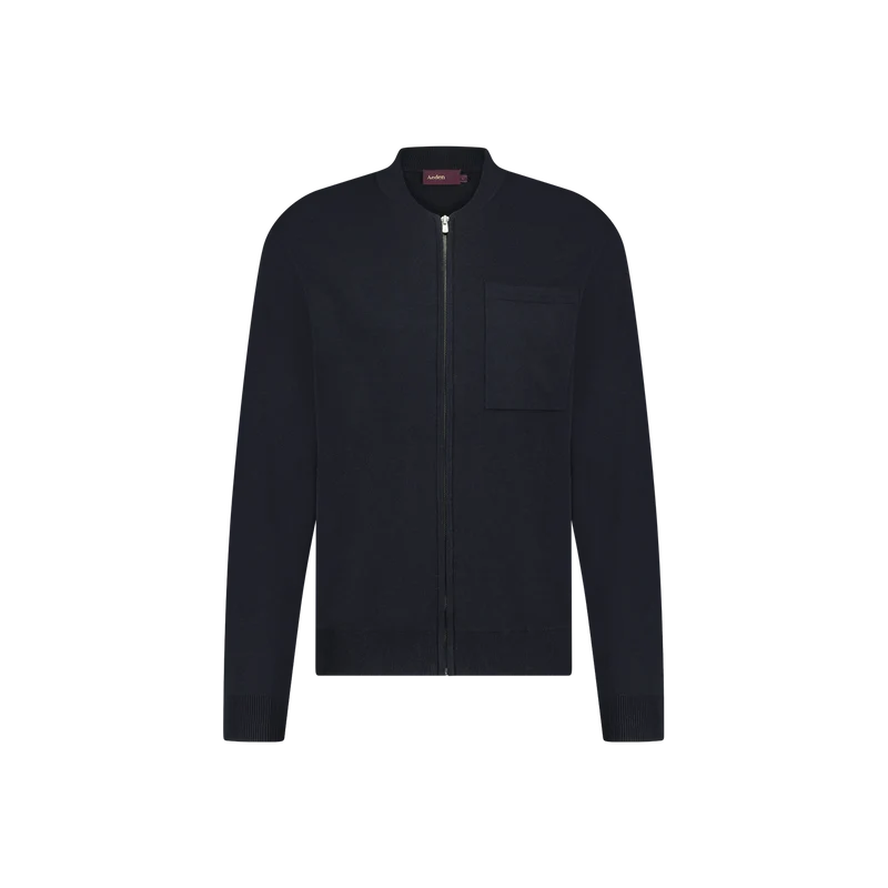 AEDEN TRUI ZEV D-BLAUW
