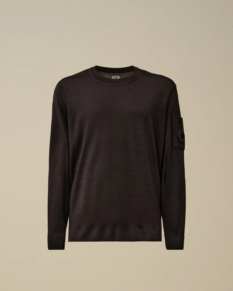 CP COMPANY TRUI 19CMKN024A D-BLAUW