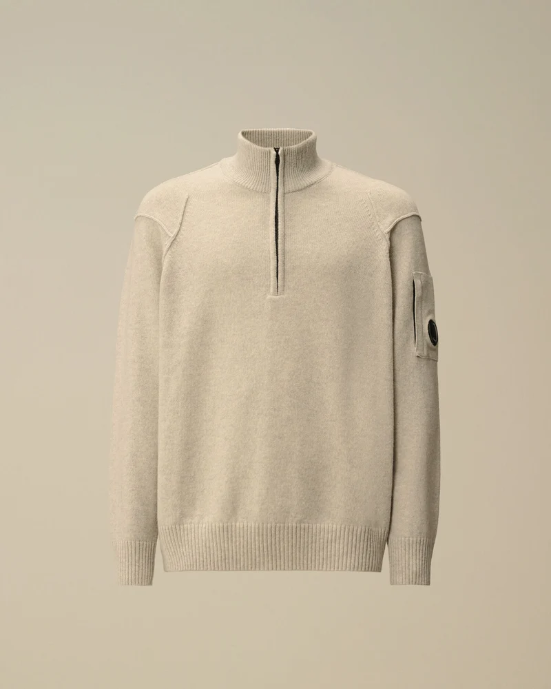 CP COMPANY TRUI RFCKN709A D-BLAUW