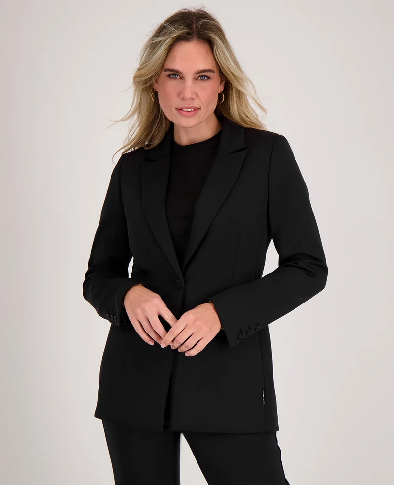 Blazer Premium Travel | Zwart