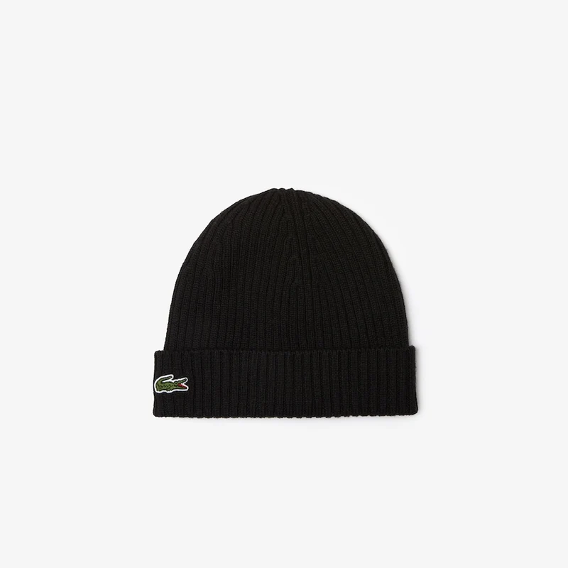 Lacoste MUTS RB0001 ZWART