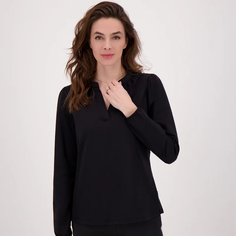 Top Chérie Travel | Zwart