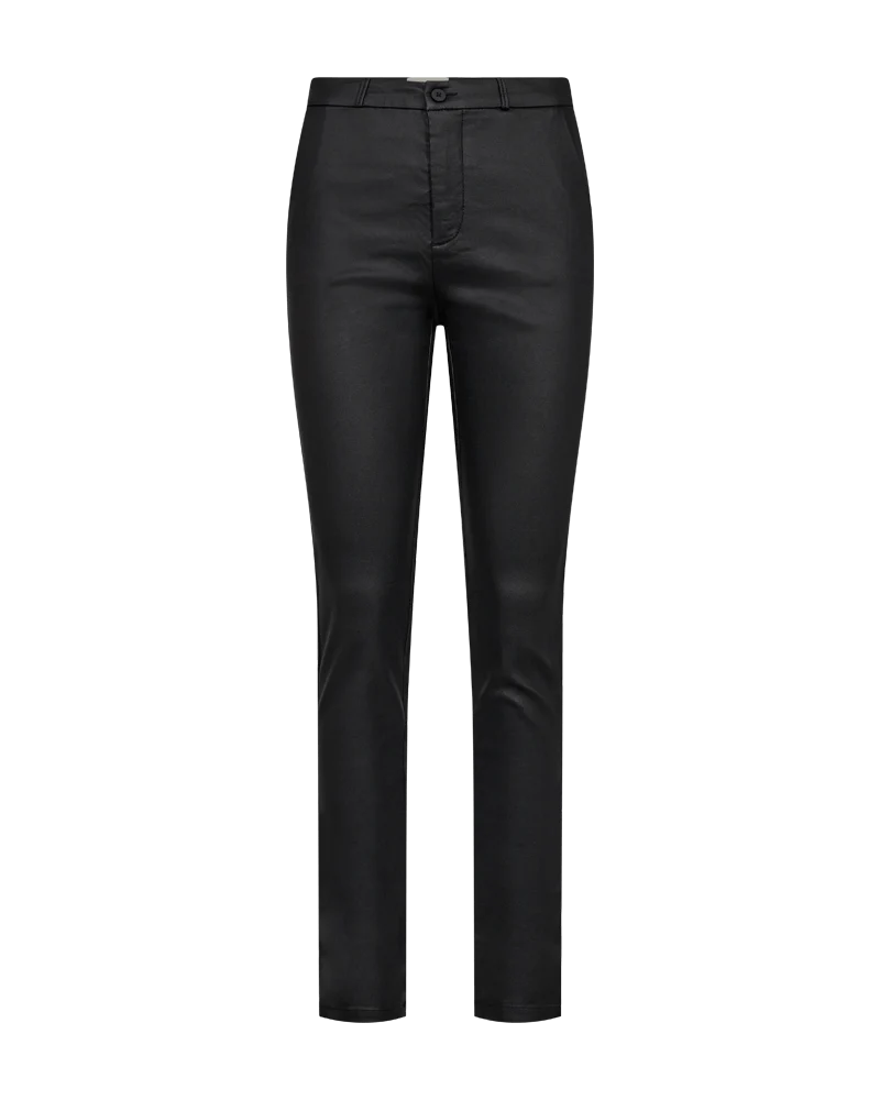 Freequent Solvej Pants Coated Power
