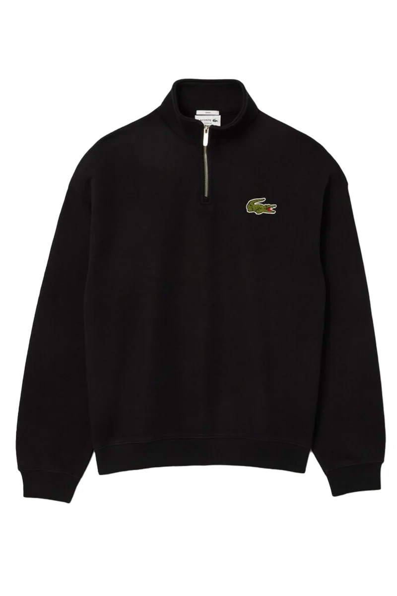 Lacoste SWEATER SH2748 ZWART