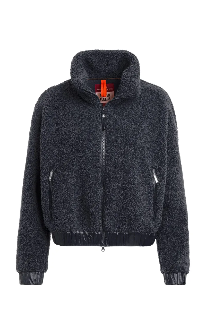 PARAJUMPERS JAS SORI-W D-GRIJS