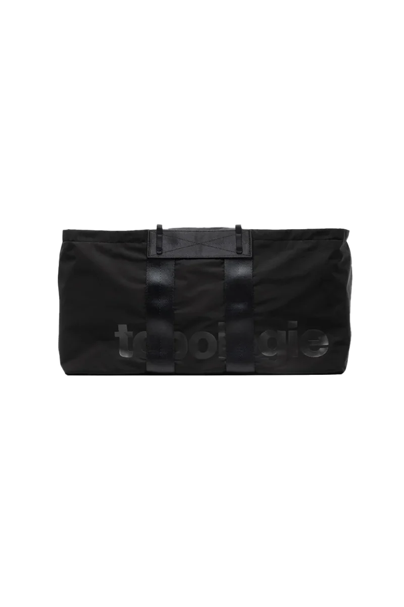 TOPOLOGIE TAS SUMMIT DUFFLE LARGE ZWART