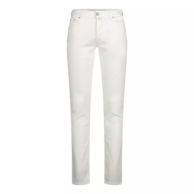 JACOB COHEN - Jeans Nick Slim 3732 183D - Match Laren