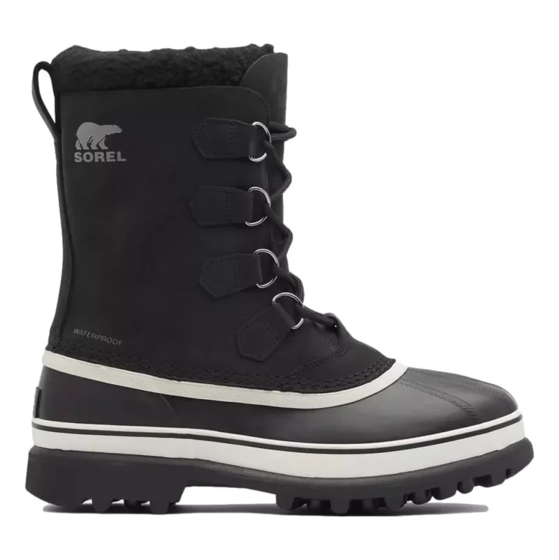 SOREL - Snowboot Caribou Man - Match Laren