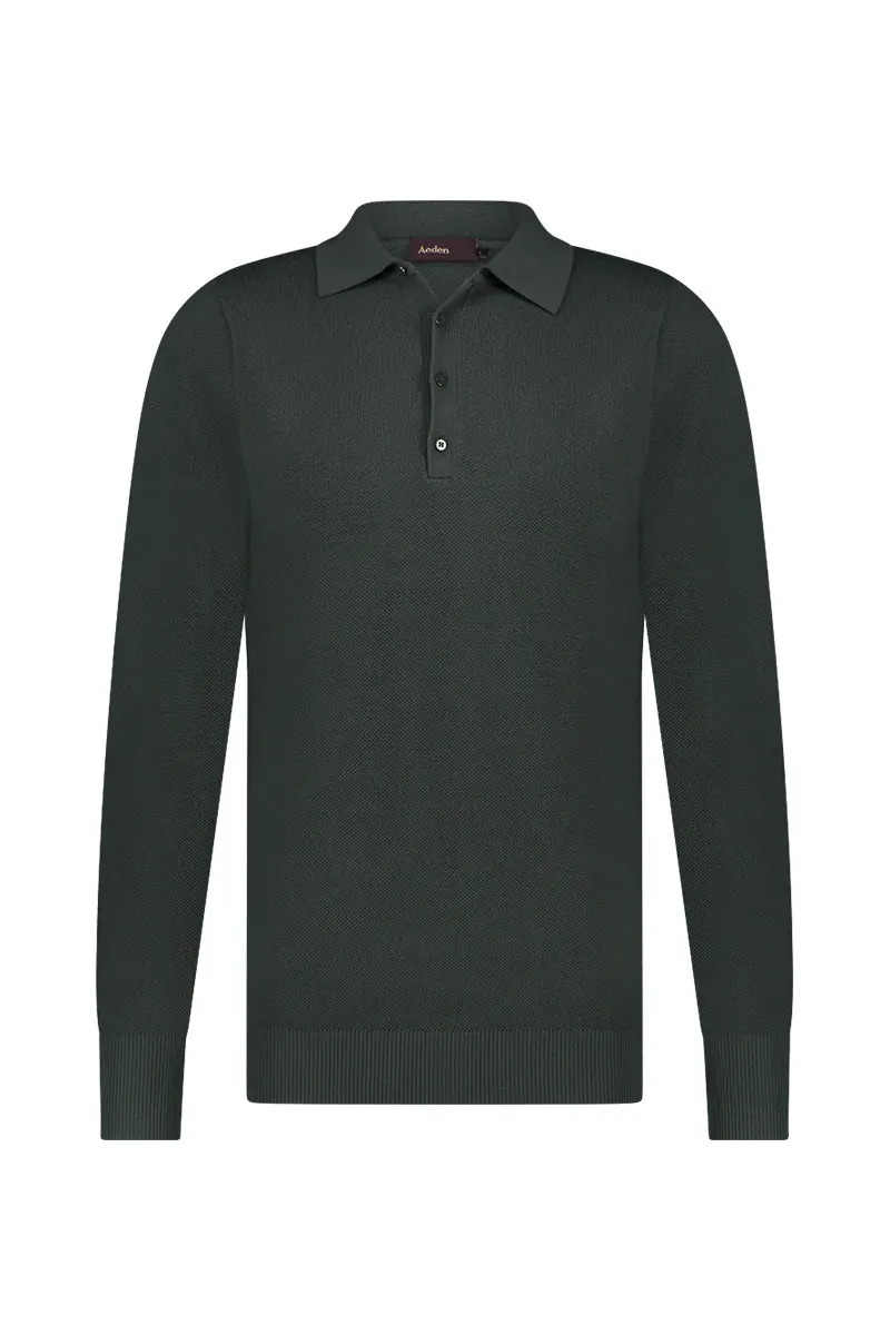 AEDEN POLO DONNEL ANTRA