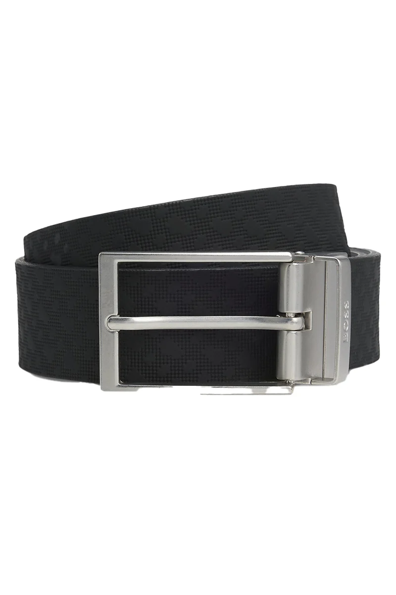 HUGO BOSS RIEM TINO-BMONO_SR35_GG ZWART