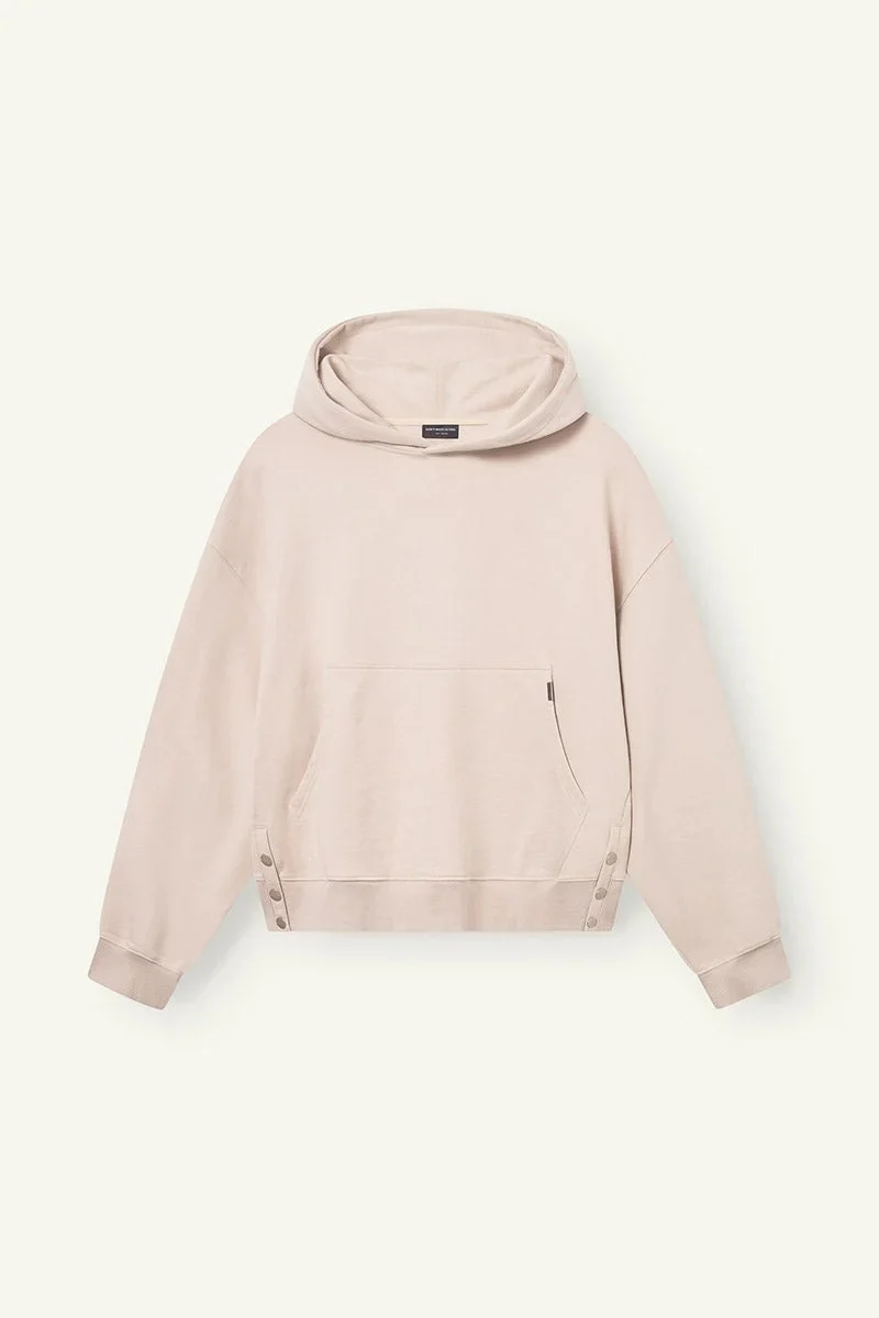 DONT WASTE CULTURE SWEATER DRAVON L-GRIJS