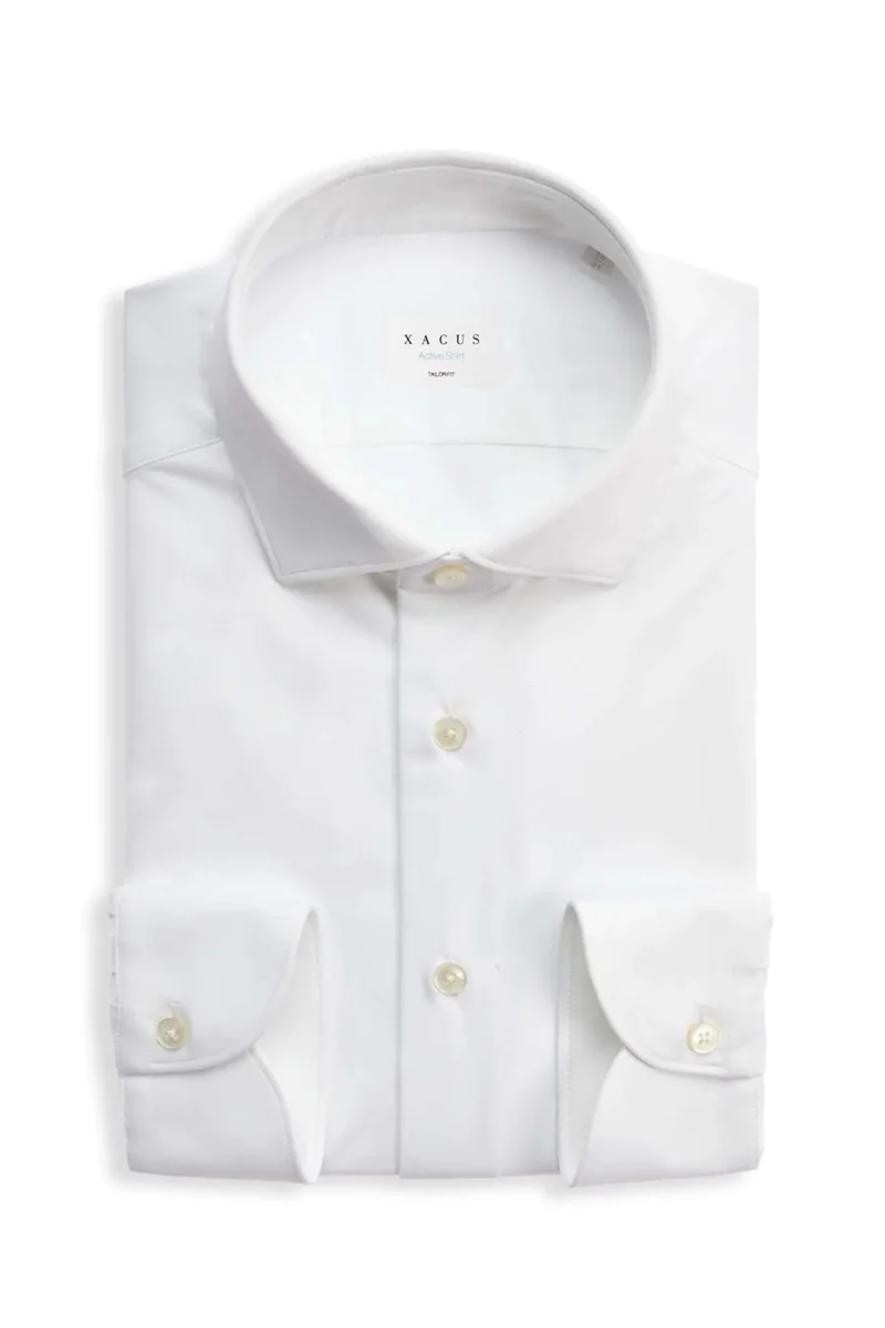 Xacus SHIRT 11460 558 WIT