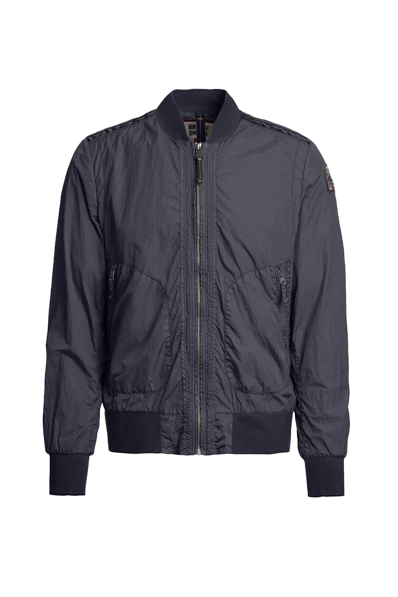 PARAJUMPERS JAS ASH-M D-BLAUW