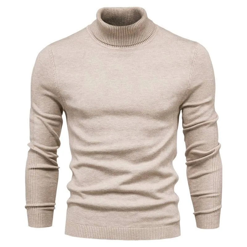 Coltrui Heren met Ultieme Warmte en Veelzijdige Eenvoudige Stijl