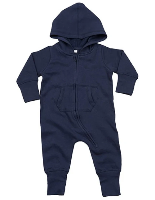 Babybugz - Baby All-in-One - Nautical Navy