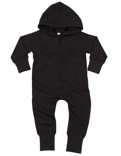 Babybugz - Baby All-in-One - Black