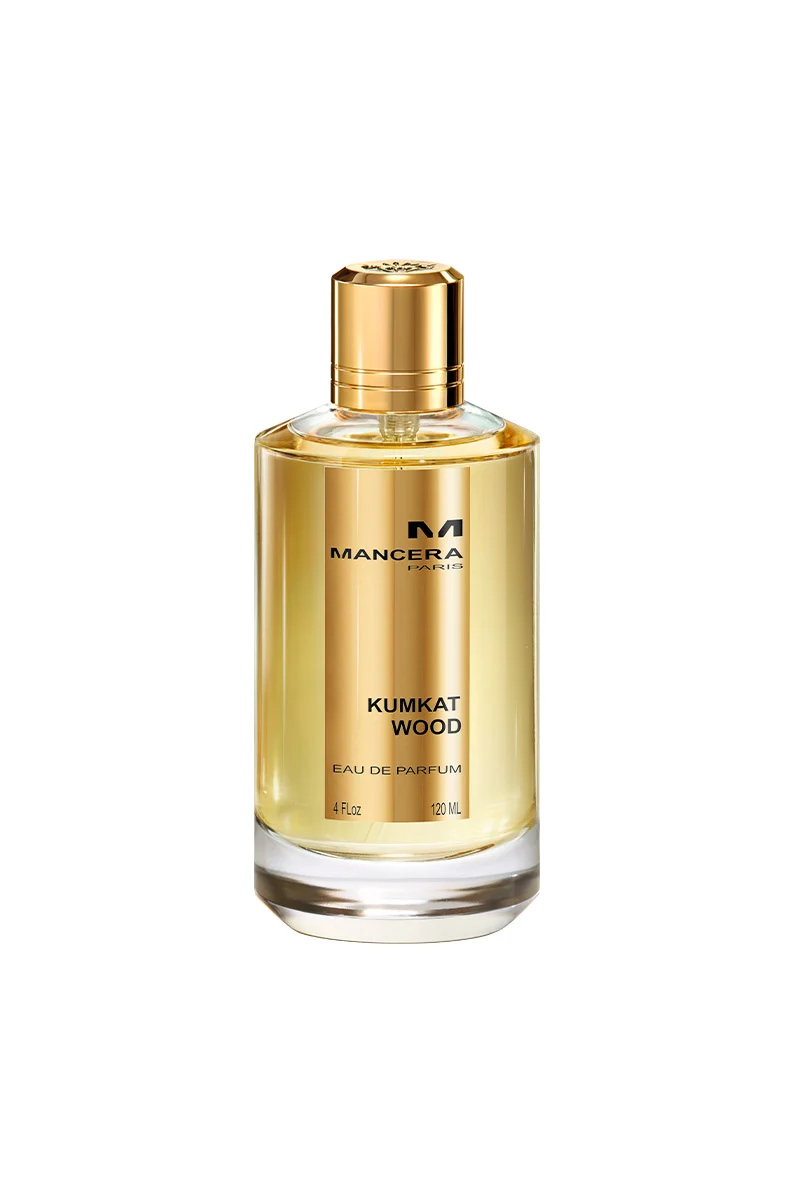 MANCERA PARFUM KUMKAT WOOD MANCERA GOUD
