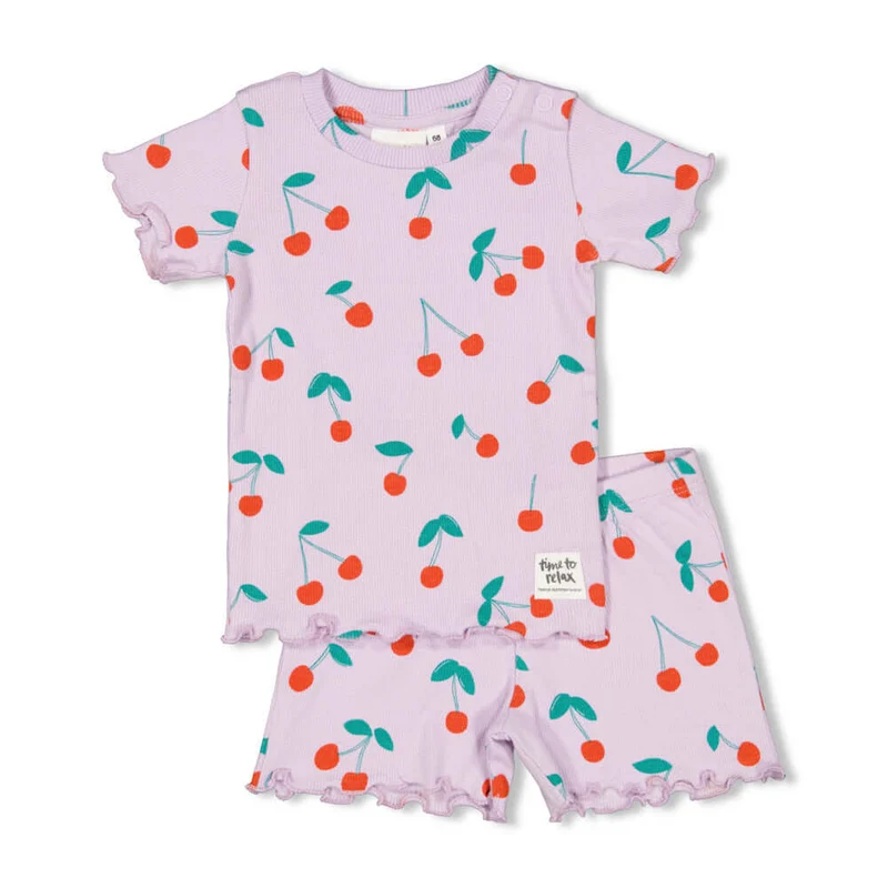 Premium Summerwear by FEETJE CHERIE CHERRY