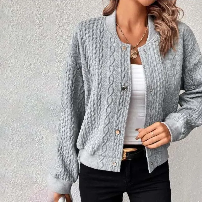 Elegant Cardigan voor Dames