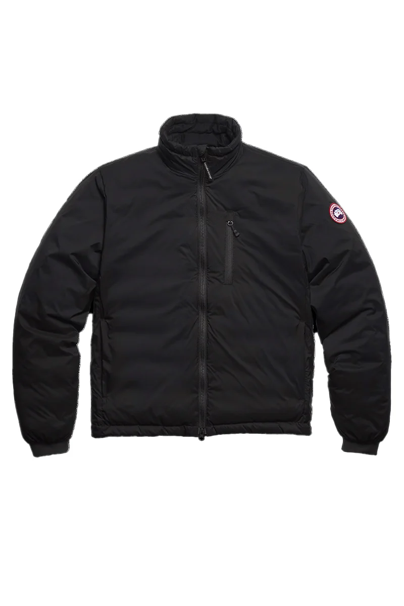 CANADA GOOSE JAS LODGE JACKET 5079M ZWART