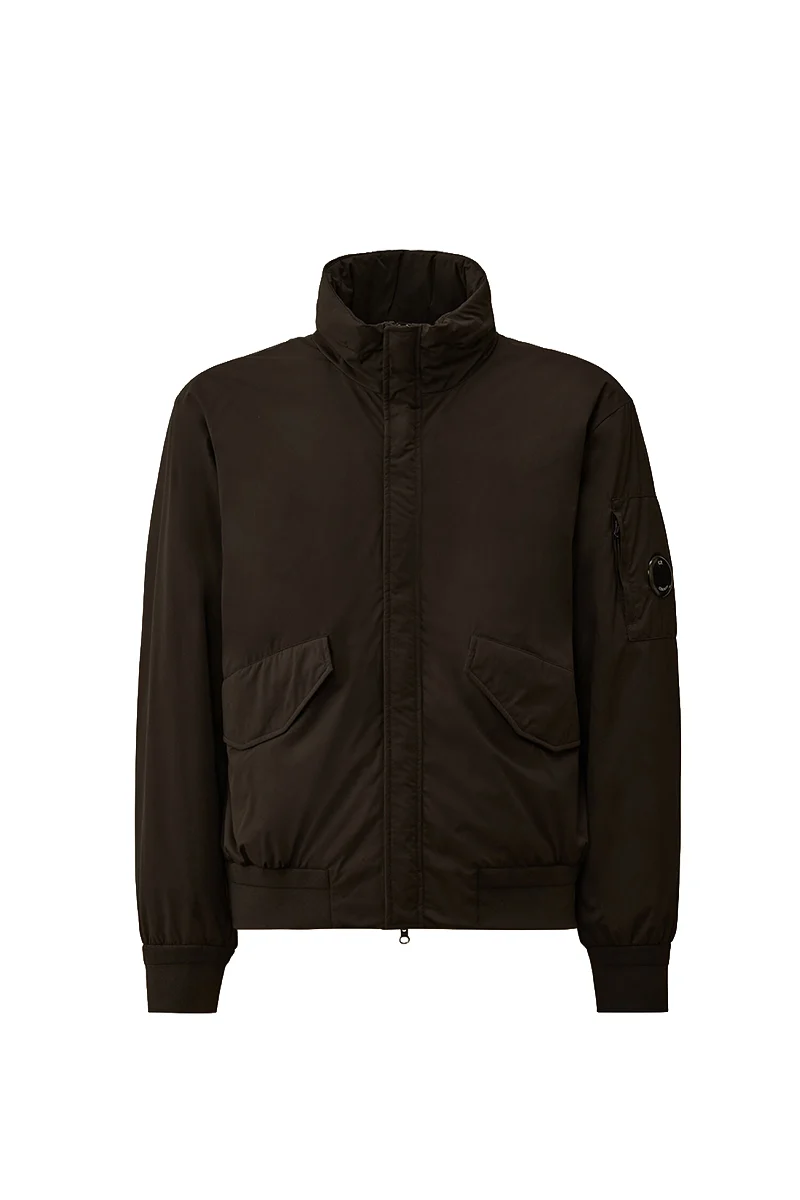 CP COMPANY JAS 19CMOW007A ZWART
