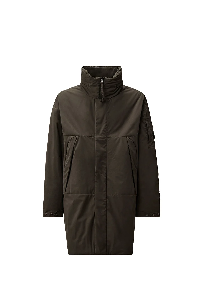 CP COMPANY JAS 19CMOW008A GRIJS