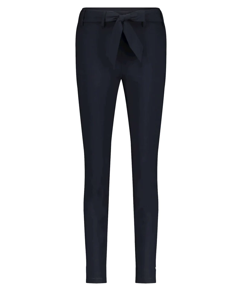 Lady Day Broek Tokyo Blauw